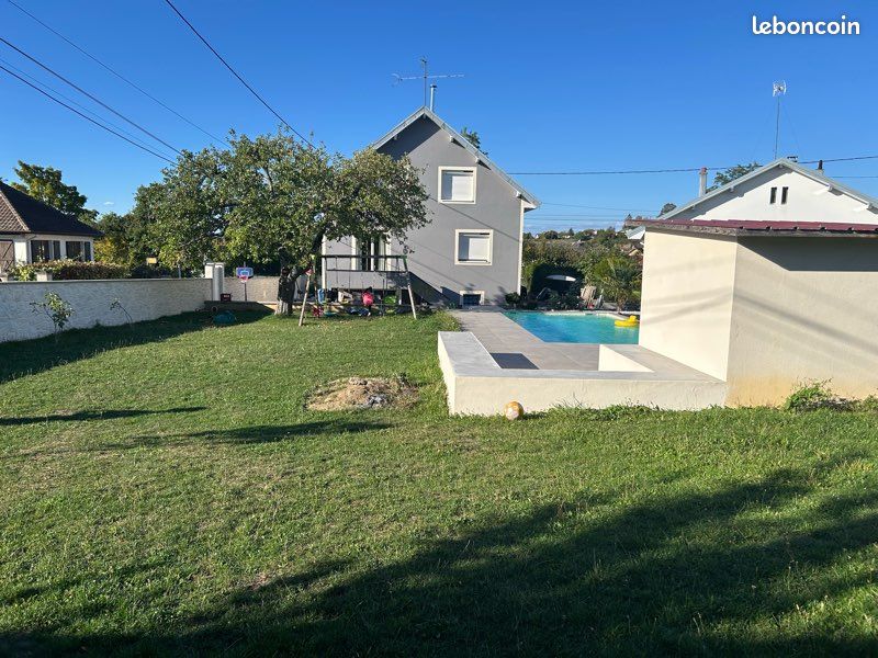 Maison 6 pièces 120 m² · à Audincourt · 120 m² · 350 000 €