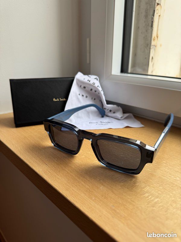 Lunette de soleil Paul smith (image 1)