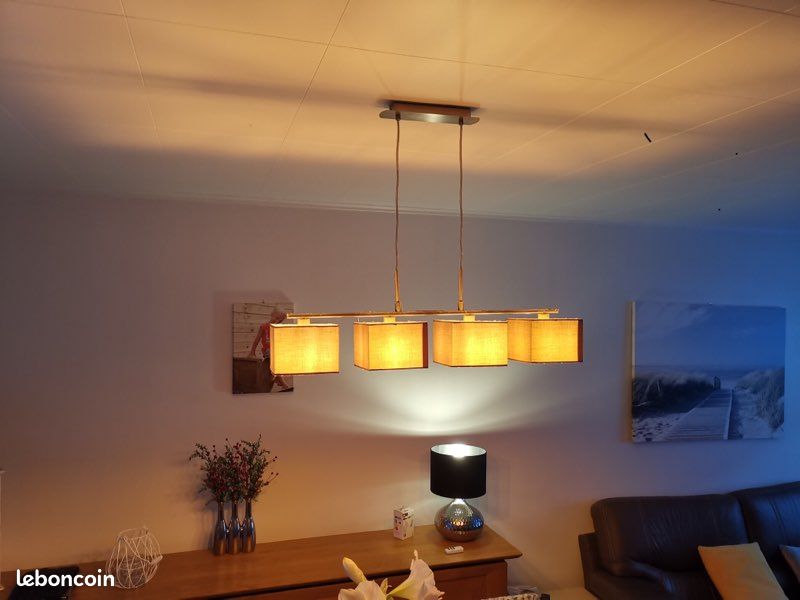 Suspension ameublement (image 1)