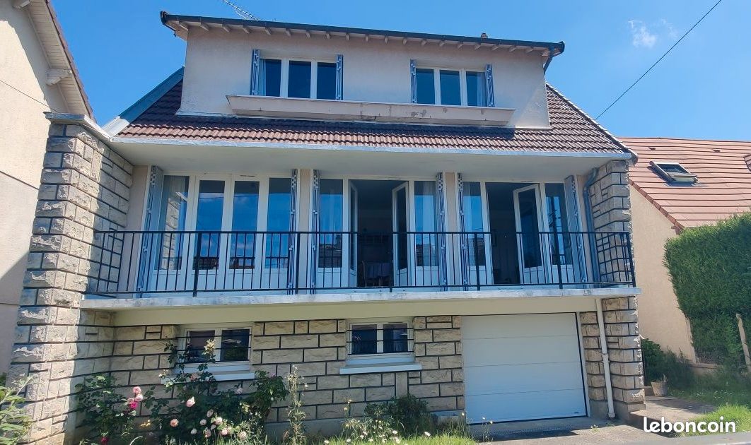 Maison 5 pièces 86 m² · à Brunoy · 86 m² · 299 500 €