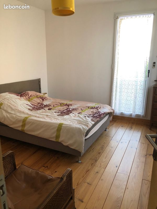 Appartement 2 pièces 54 m² · à Sucy-en-Brie · 54 m² · 750 €