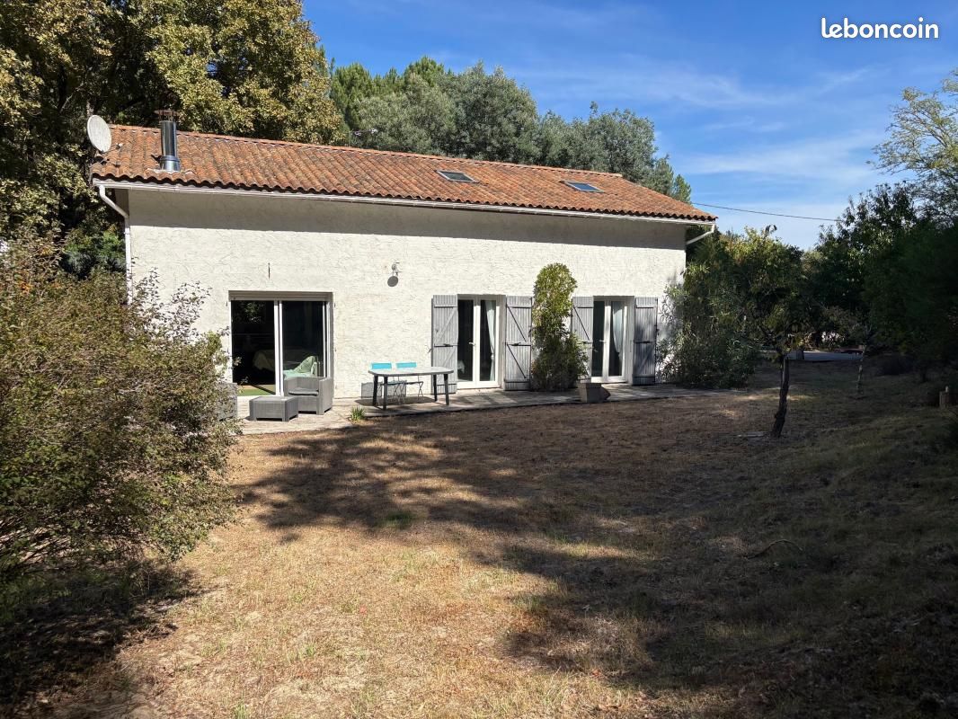 Maison 5 pièces 136 m² · à Vielle-Saint-Girons · 136 m² · 377 000 €