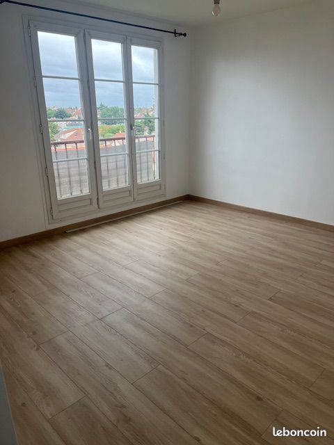 Appartement 3 pièces 49 m² · à Argenteuil · 49 m² · 160 000 €