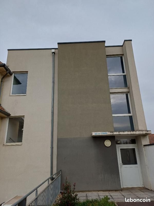 Appartement 2 pièces 48 m² · à Hagondange · 48 m² · 652 €/mois