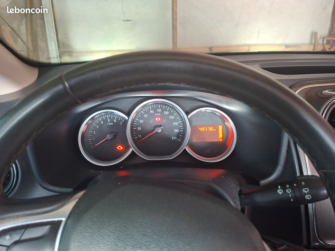 DACIA SANDERO STEPWAY 2018 – 49 784 km – Contrôle technique OK (image 3)