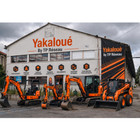 YakaLouer by TP Réseau – Location de matériel BTP