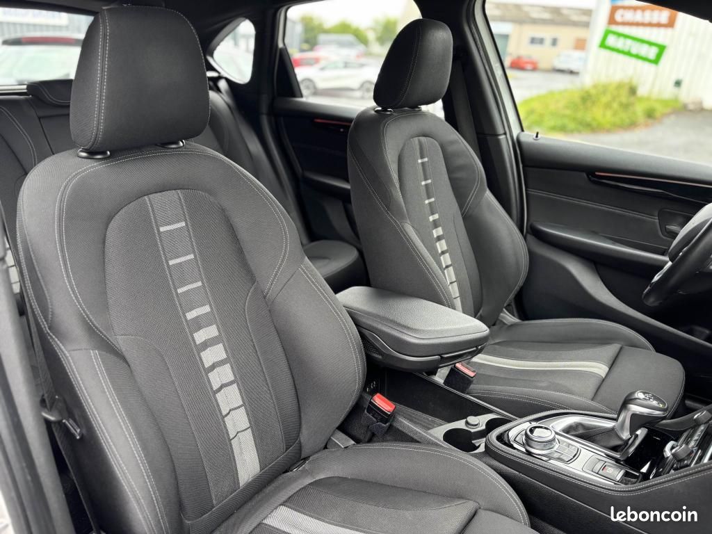 BMW SERIE 2 216dA Active Tourer - F45 Sport (image 25)