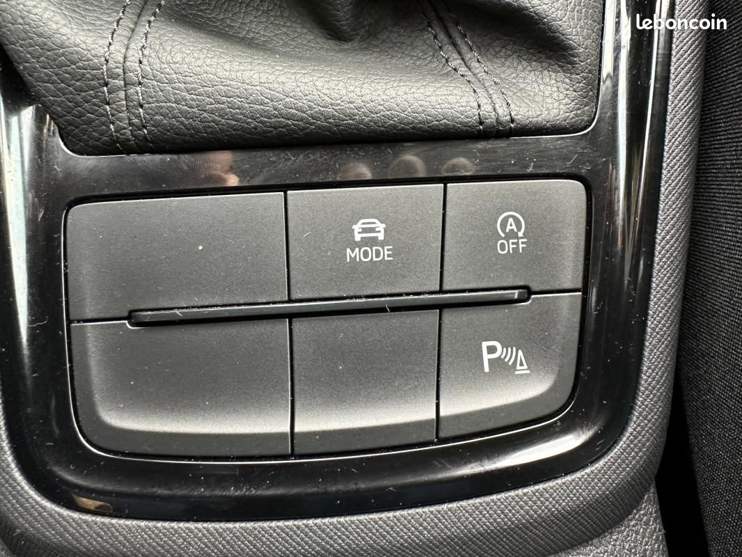 Skoda Scala 1.0 TSI Evo 2 116 ch DSG7 Selection (image 17)