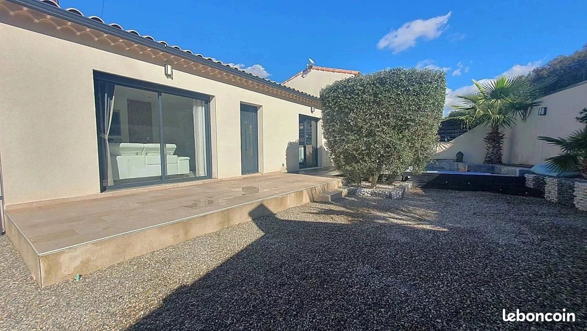 Maison 4 pièces 72 m² · à Cavaillon · 72 m² · 253 000 €