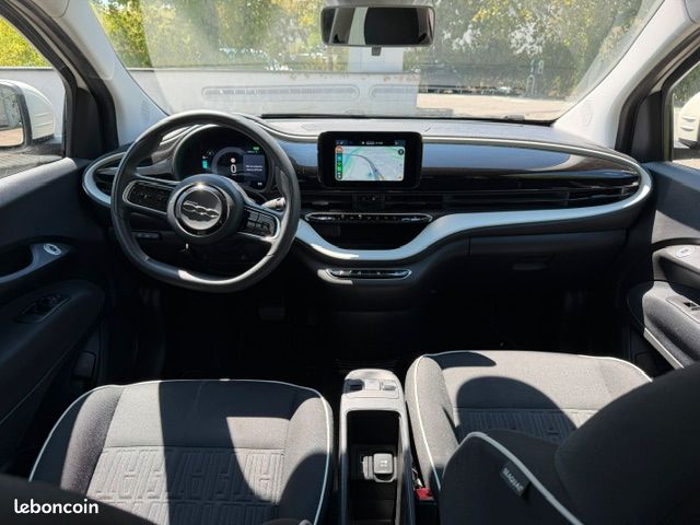 500 e 95ch action plus (image 3)