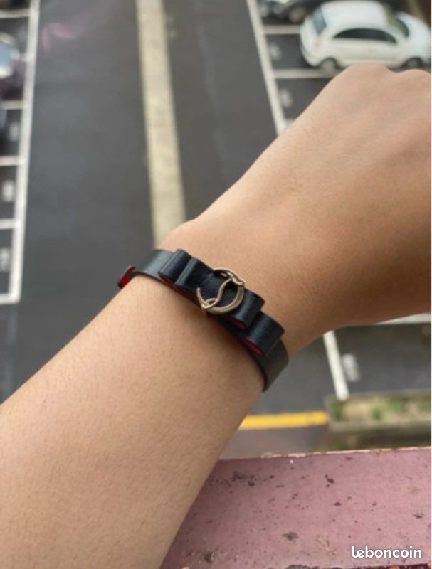 Bracelet Christian Louboutin (image 1)