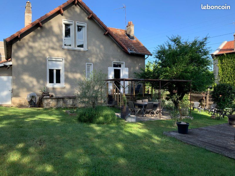 Maison 5 pièces 120 m² · à Saint-Chamond · 120 m² · 380 000 €