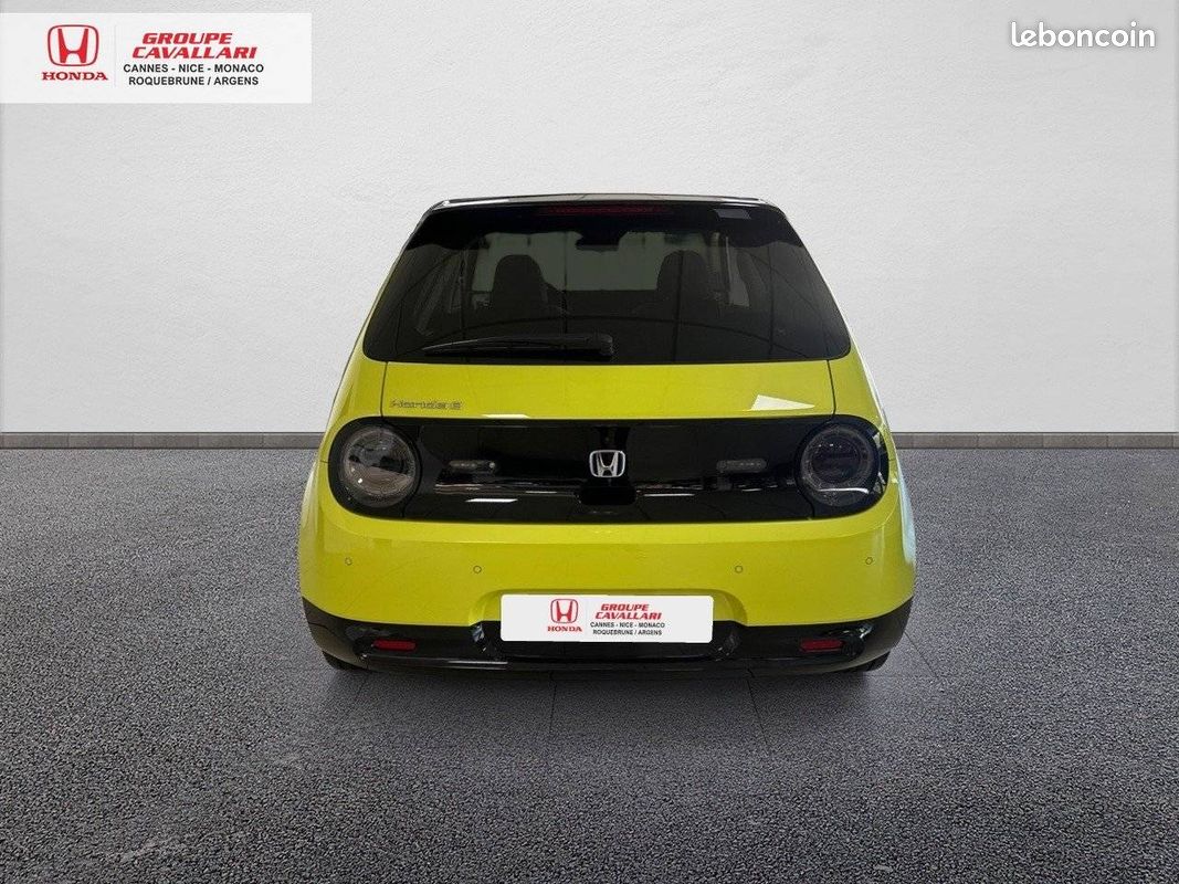 HONDA Honda e Advance 17" (image 5)