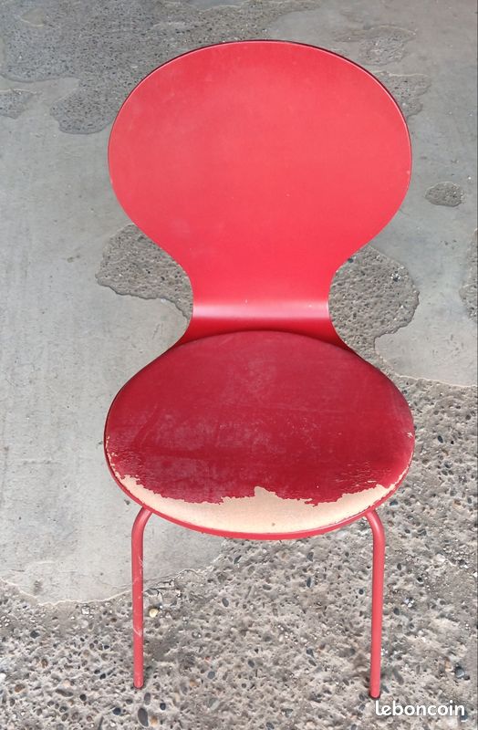 Chaises (image 1)