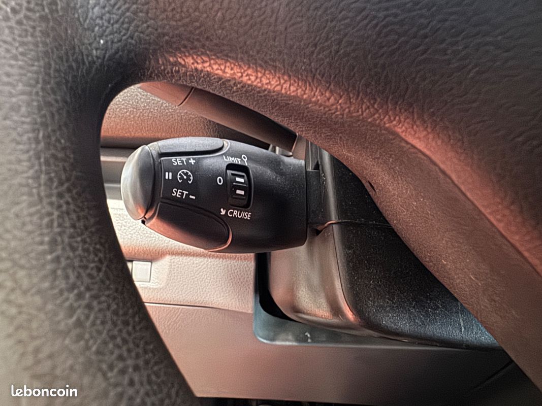 Peugeot expert vu fourgon 2.0 bluehdi 120 l1 start-stop (image 23)