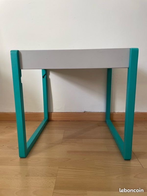 Petite table enfant (image 2)