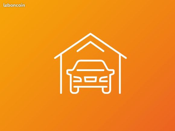 Parking 12 m² · à La Grande-Motte · 12 m² · 141 €/mois