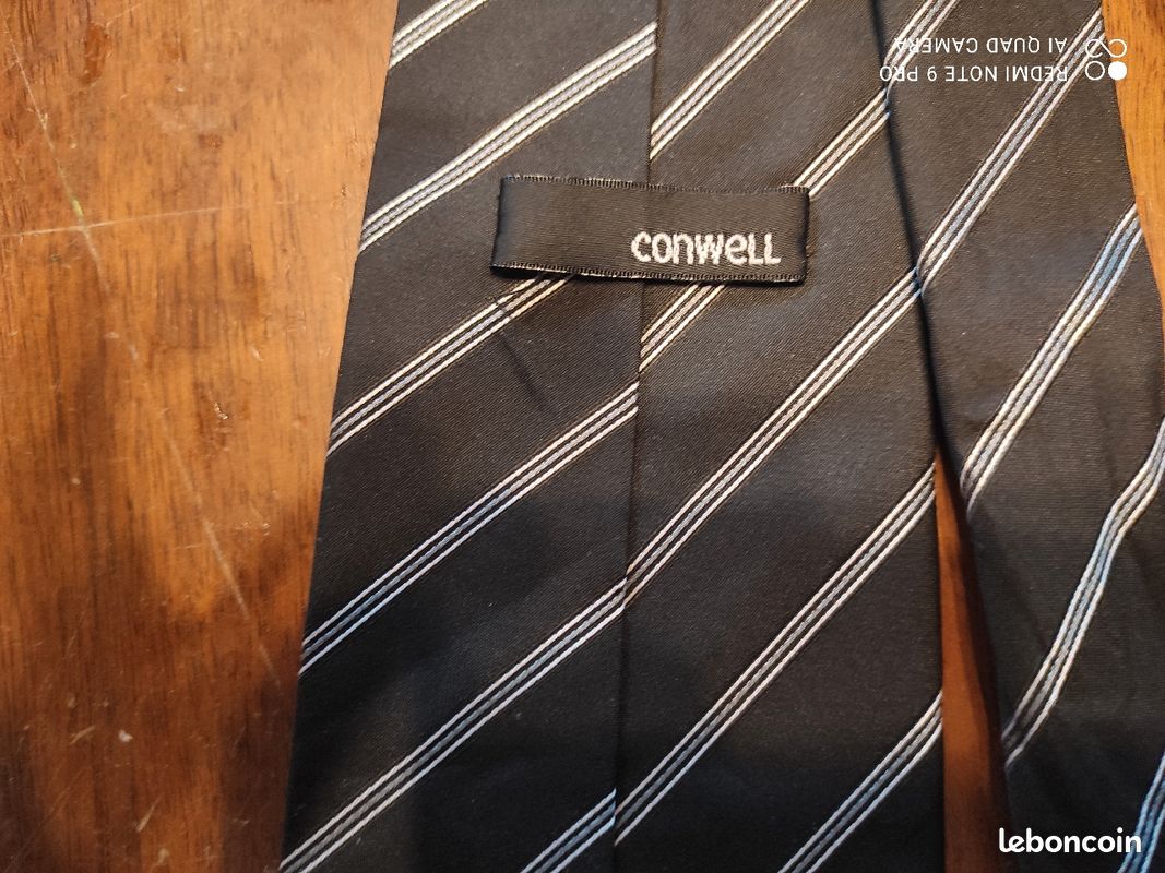 Cravate homme (image 3)
