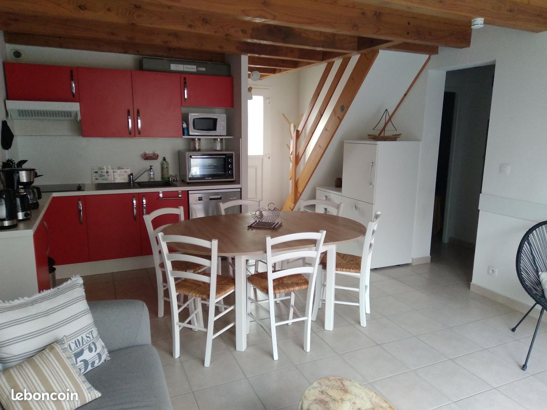 Maison 4 pièces 72 m² · à Marennes-Hiers-Brouage · 72 m² · 190 000 €