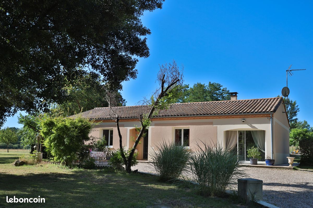 Maison 7 pièces 160 m² · à Saint-Émilion · 160 m² · 448 000 €