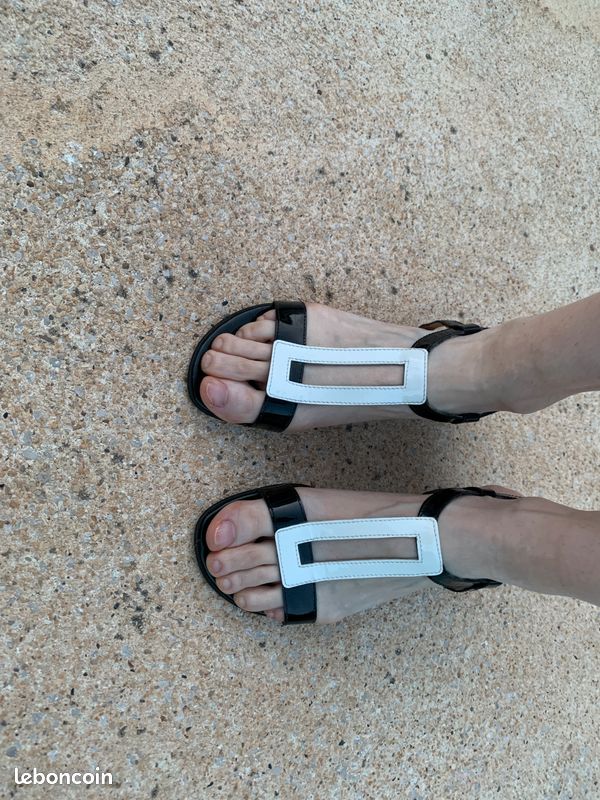 Chaussures d'été (image 2)