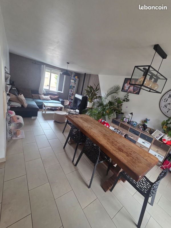 Maison 6 pièces 130 m² · à La Farlède · 130 m² · 410 000 €