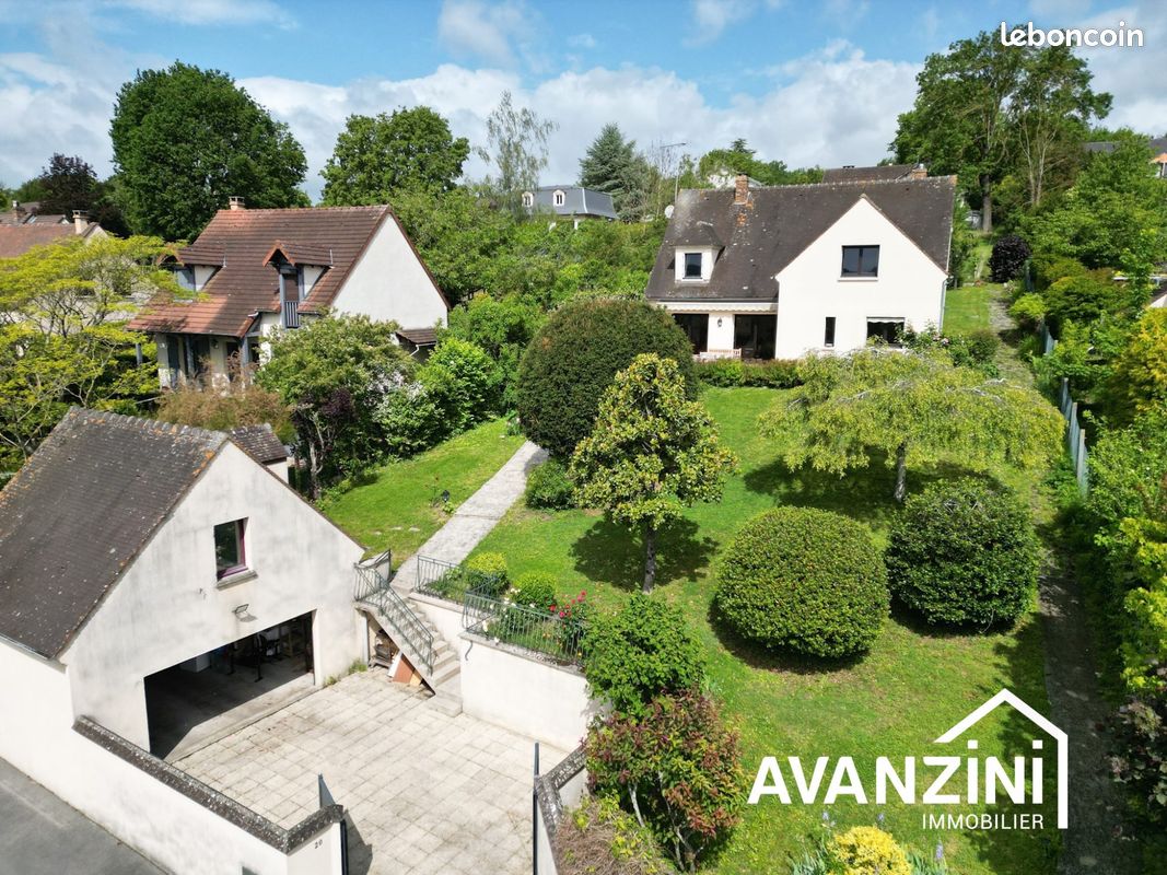 Maison 5 pièces 153 m² · à Coupvray · 153 m² · 425 000 €