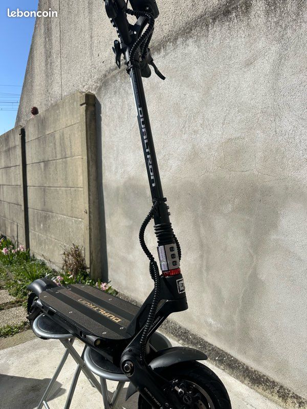 Dualtron Victor (image 9)