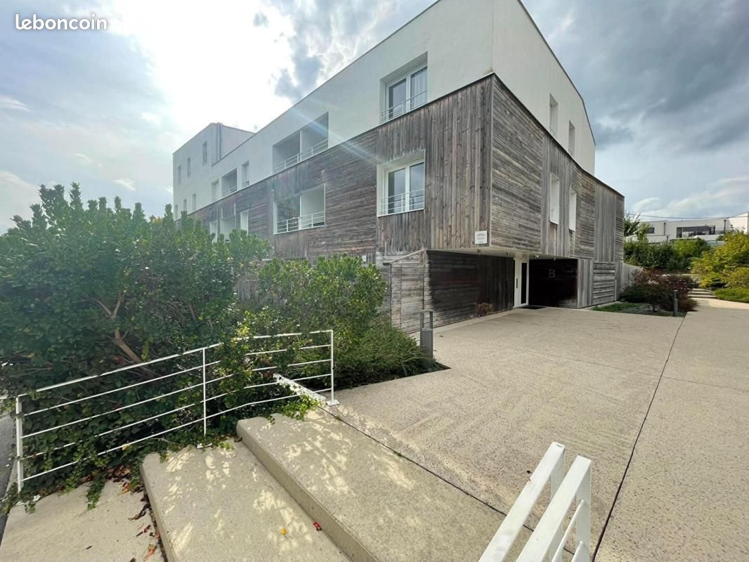 Appartement 3 pièces 63 m² · à Vezin-le-Coquet · 63 m² · 231 000 €