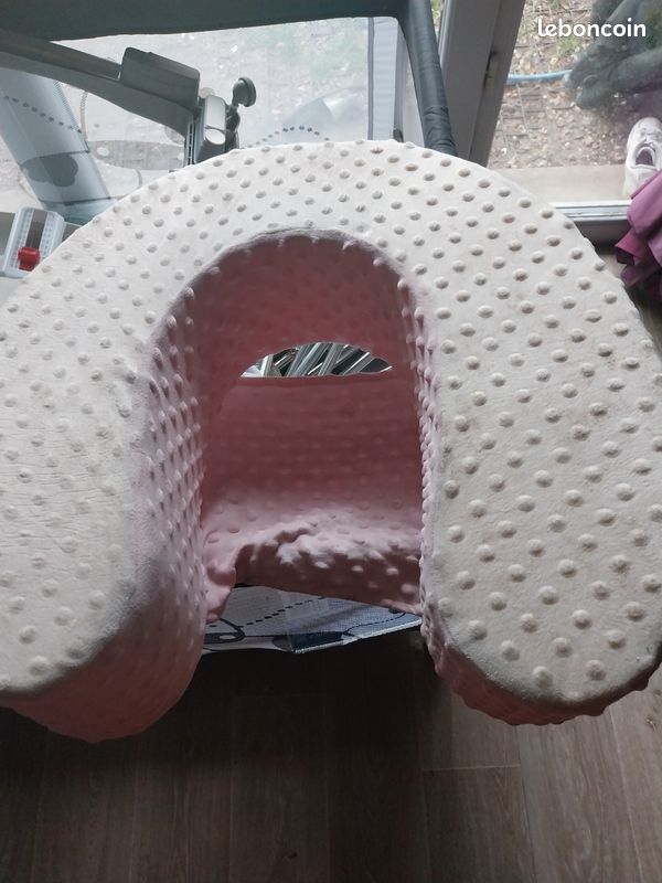 Coussin bebe (image 1)