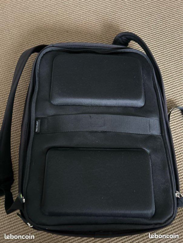 Sac à dos Samsonite Securipak 30L (image 6)