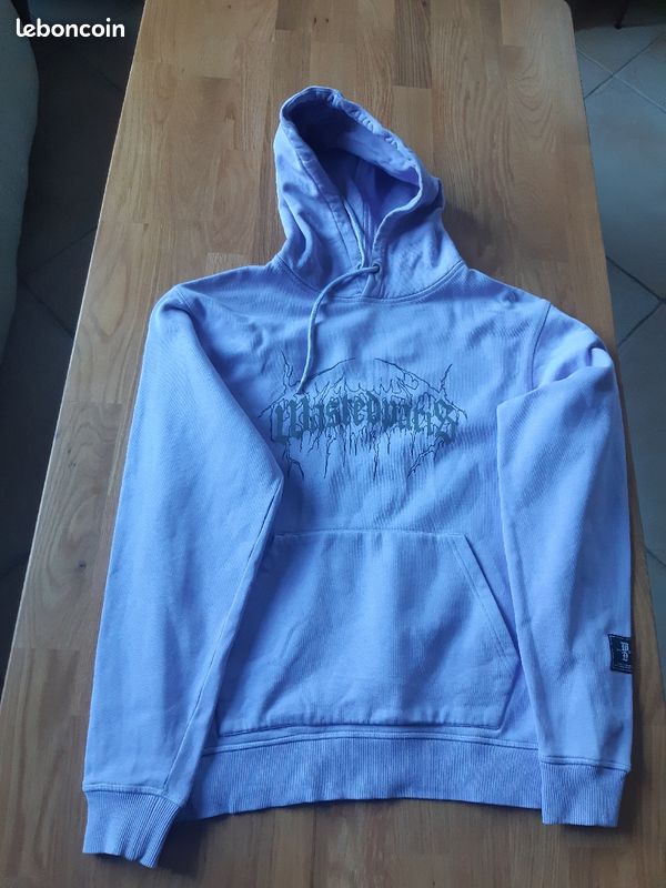 Sweat MISTEDPARIS tres bon etat (image 2)