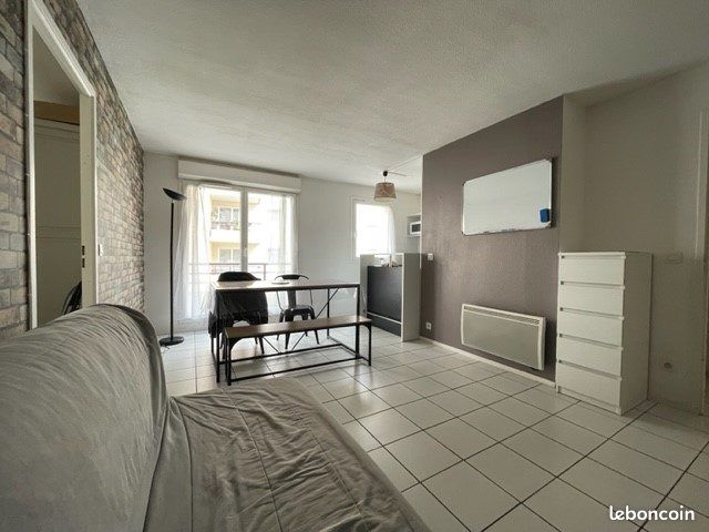 Appartement 54 m² · à Rouen · 54 m² · 651 €/mois