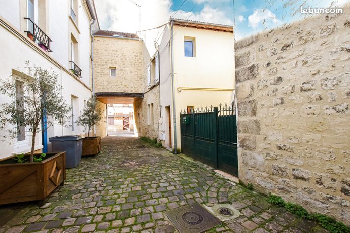 Maison a louer nanterre - 7 pièce(s) - 183 m2 - Surfyn