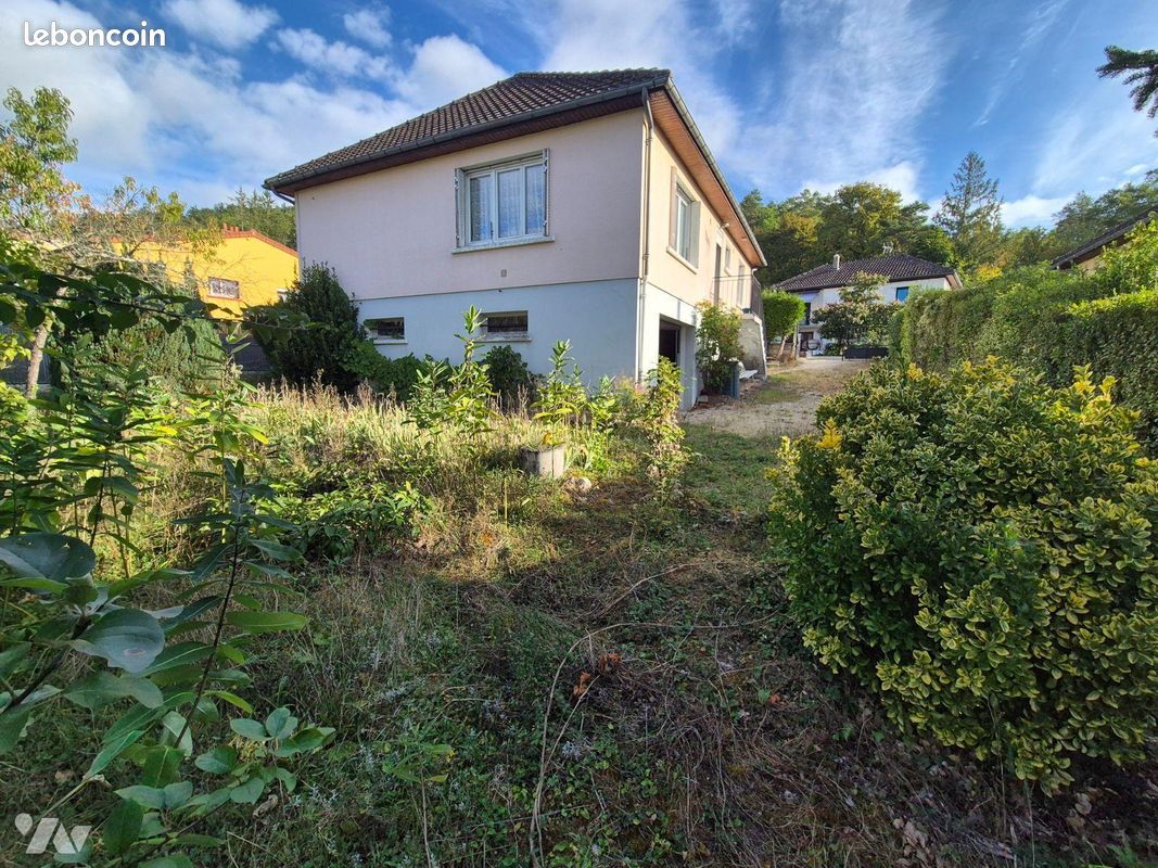 Maison 5 pièces 91 m² · à Plaines-Saint-Lange · 91 m² · 69 000 €
