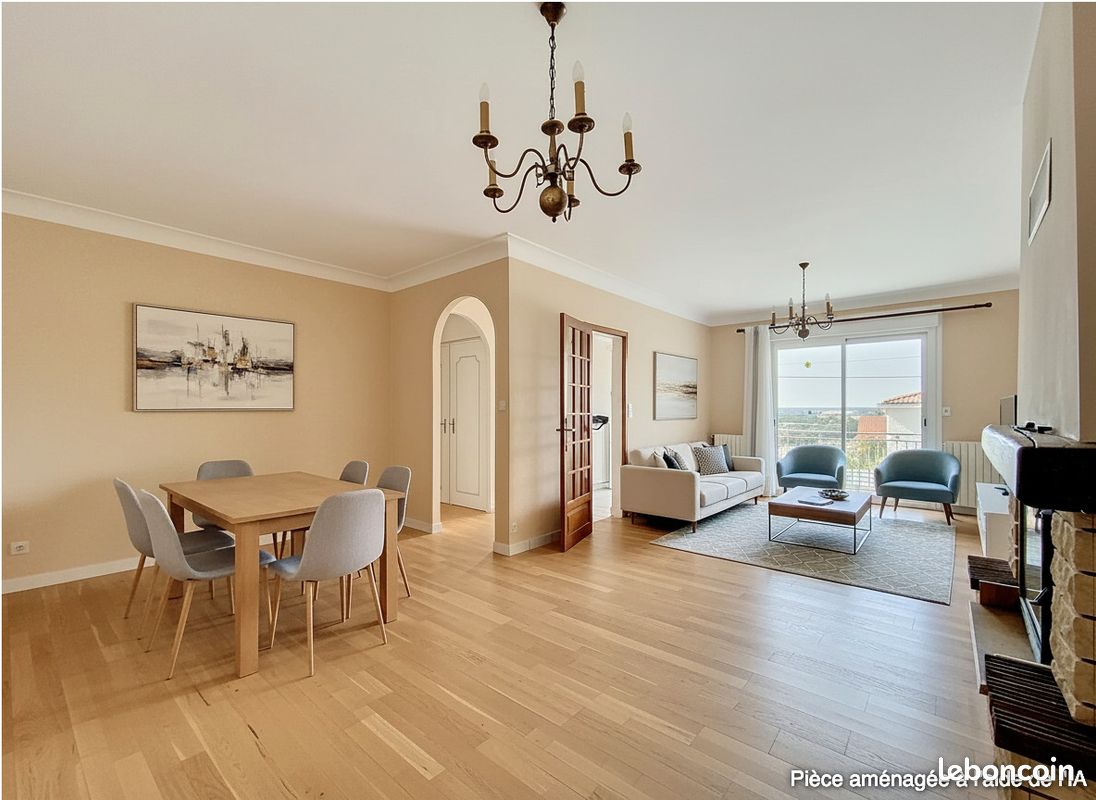 Maison 6 pièces 146 m² · à La Séguinière · 146 m² · 210 900 €