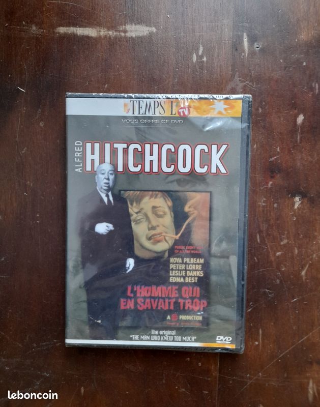 dvd-alfred-hitchcock-dvd-films