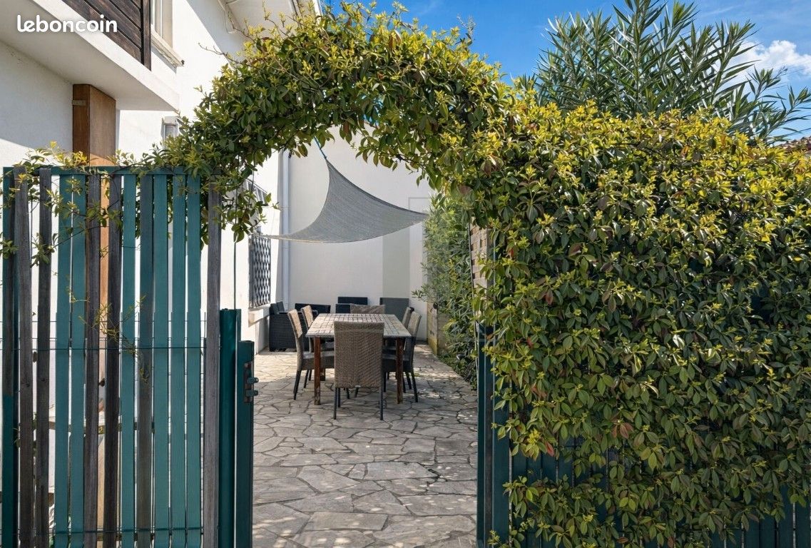 Appartement 2 pièces 49 m² · à Anglet · 49 m² · 318 000 €