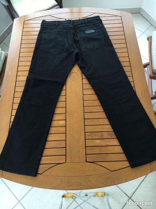 Pantalon homme (image 2)