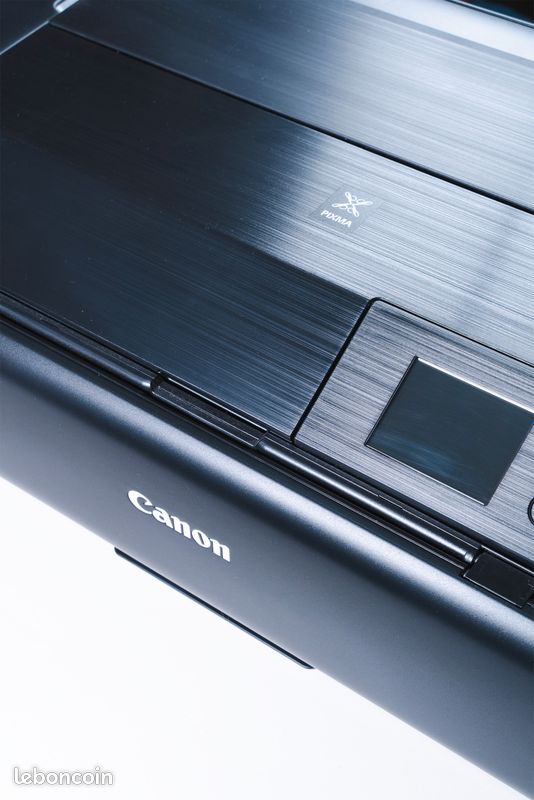 Canon PIXMA Pro-200 (image 5)