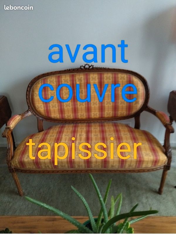 Tapissier (image 1)
