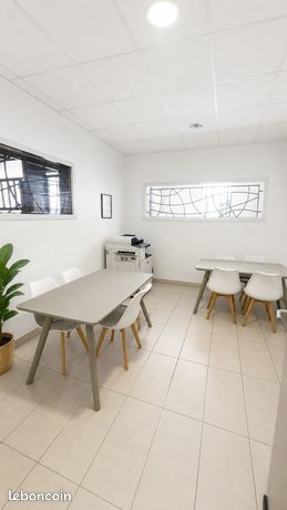 Résidence étudiante 1 pièce — 6