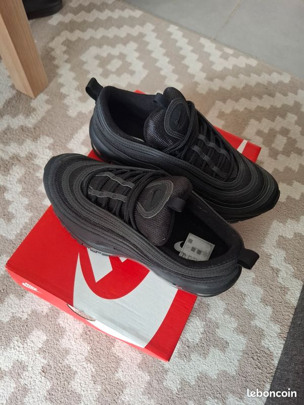 Chaussures nike air max 97mixte (image 7)