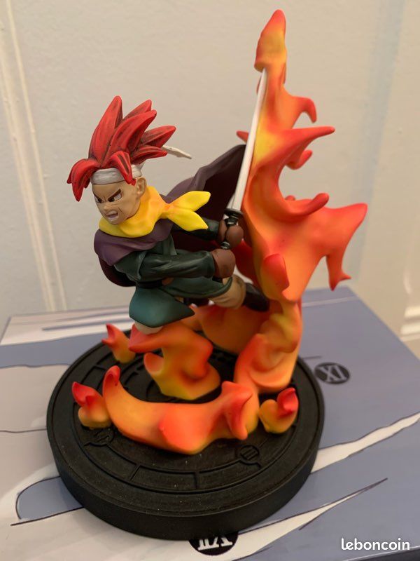 Figurine Chrono Trigger (image 1)