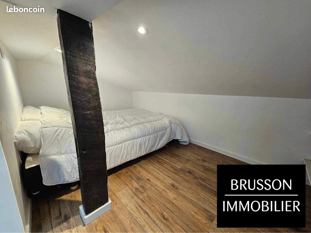 Appartement a louer castres - 1 pièce(s) - 13 m2 - Surfyn