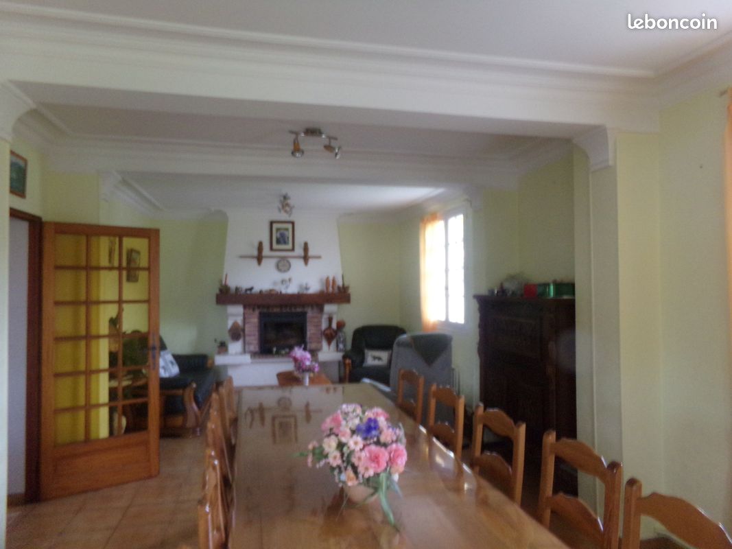 Maison 6 pièces 137 m² · à Brix · 137 m² · 307 000 €