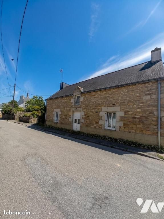 Maison 2 pièces 55 m² · à Camors · 55 m² · 153 730 €
