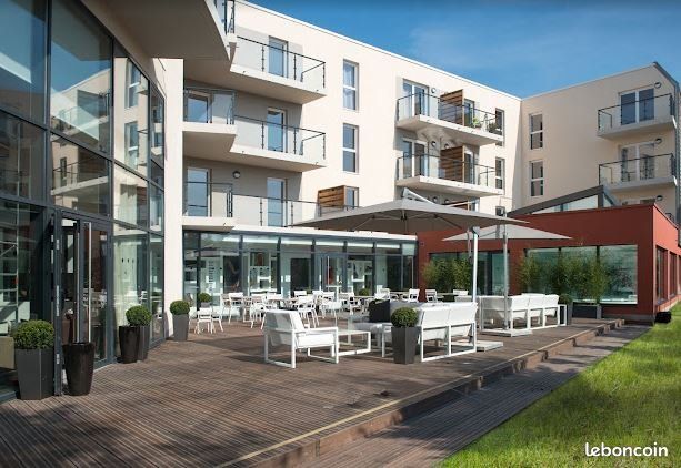 Ventes immobilières Appartement Deauville (14800) - leboncoin