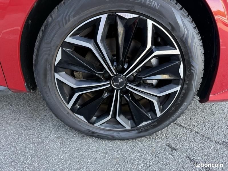 Ds DS 4 PureTech 180 Rivoli / MOTEUR A CHAINE (image 13)