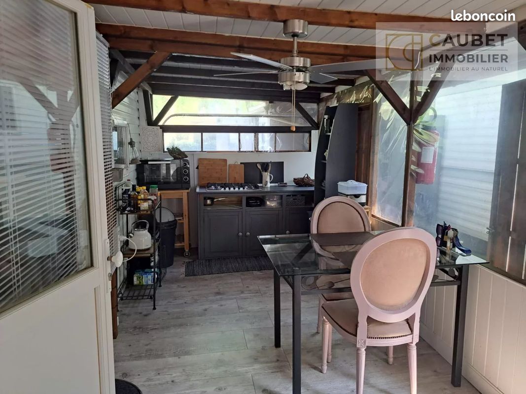 Maison 4 pièces 45 m² · à Bagnères-de-Bigorre · 45 m² · 17 000 €